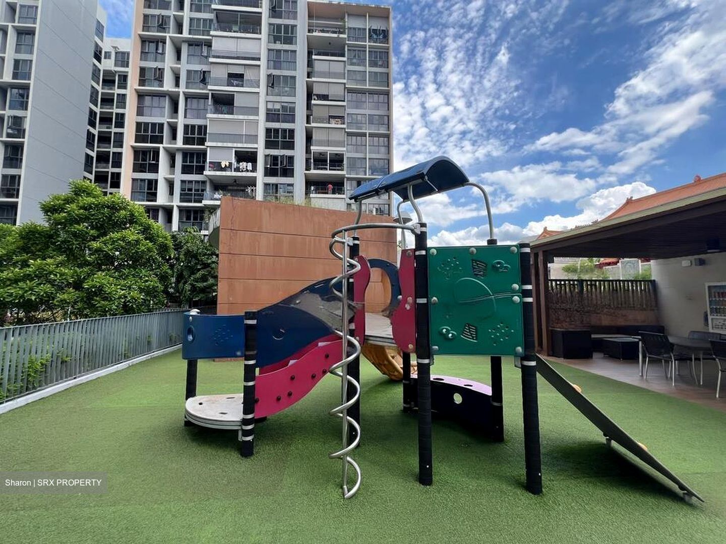 Forestville (D25), Condominium #480586691